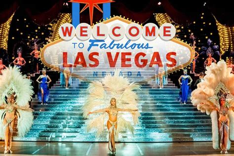 most popular vegas shows 2024.